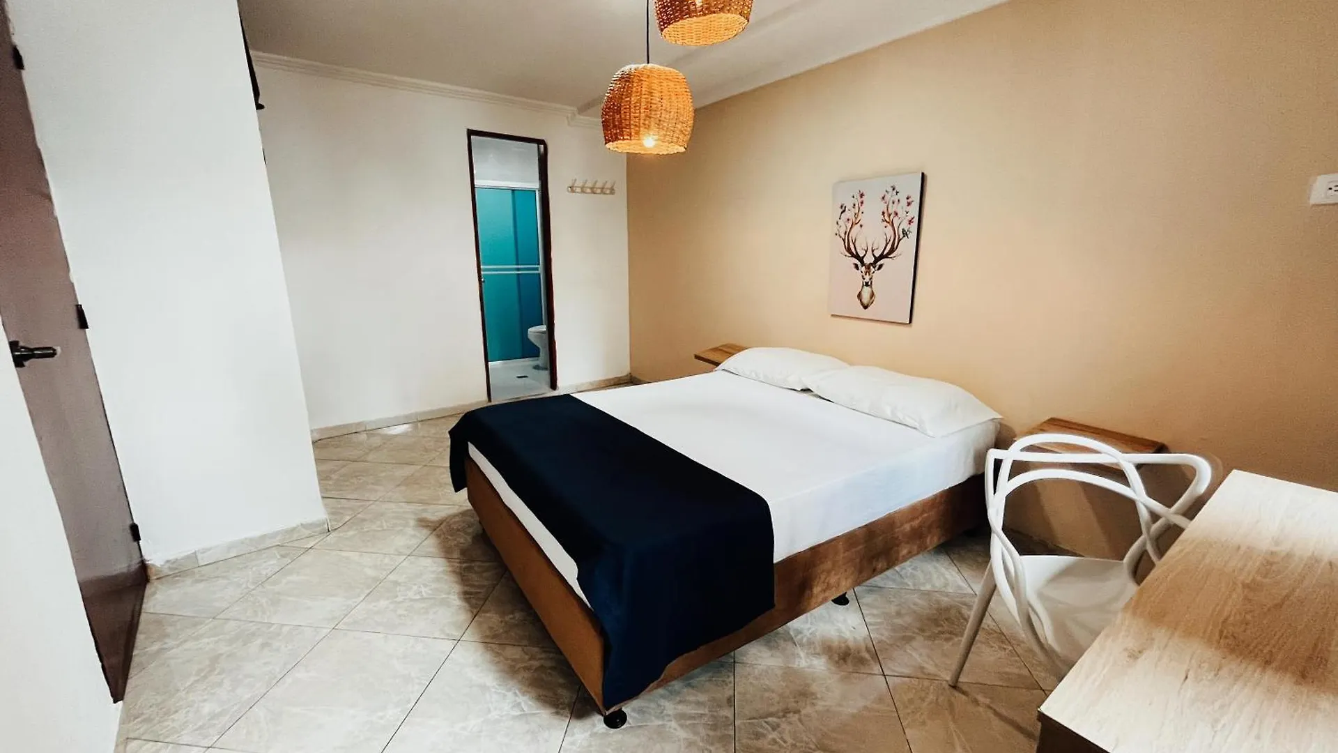 Hostal Maus Cartagena