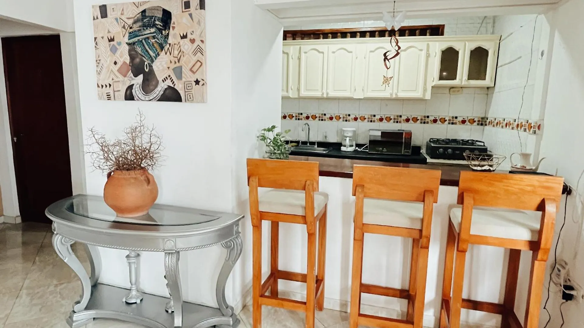 Hostal Maus Cartagena 0*,  Colombia