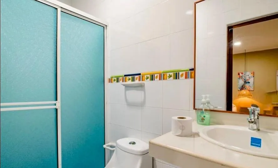 Hostal Maus Cartagena