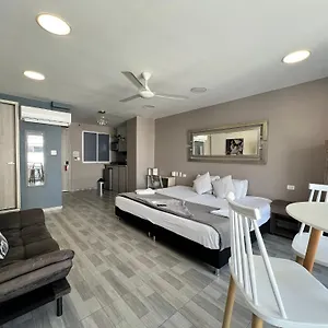  Apartment Aparta Estudio En El Edificio Bahia 79 Apartasuites